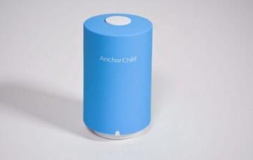 AnchorChef 迷你抽真空机