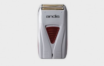安第斯 Andis Profoil 锂电池理发剃须刀
