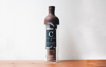 Hario FIC 玻璃冷萃咖啡壶