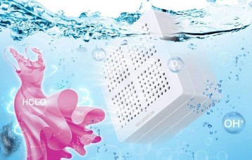 沃洗沃 Washwow 3.0 便携式电解洗衣器三代
