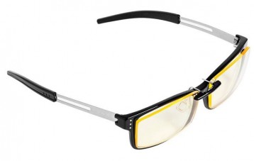 Gunnar Optiks BIT clip 过滤蓝光电脑护眼眼镜夹片