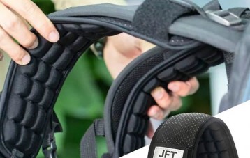 佳栓 JFT 反重力肩带