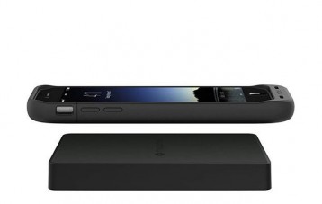 mophie Powerstation Wireless无线充电宝