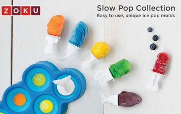 Zoku 冰块模具