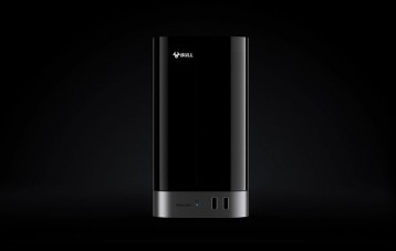 公牛 BULL 智立方智能插座