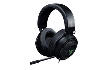 雷蛇 Razer 北海巨妖 Kraken X 电竞耳机