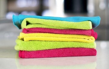 e-cloth 多用途易洁抹布