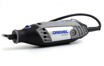 琢美 DREMEL 3000 电磨机