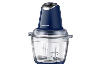摩飞 Morphy Richards 绞肉料理机