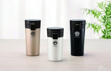 ASVEL 真空保温咖啡杯