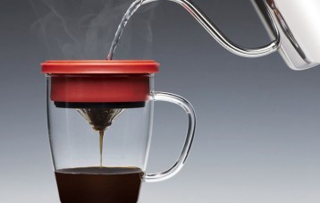 PO 滴漏手冲咖啡杯