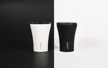 慕咖 Moody Sttoke 随行咖啡杯