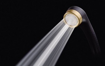 Arromic 离子维生素C花洒