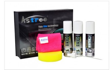 树多精 Astree 汽车纳米水晶镀膜剂