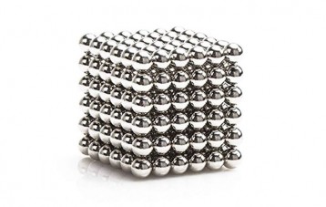 巴克球 Buckyballs 磁力球玩具