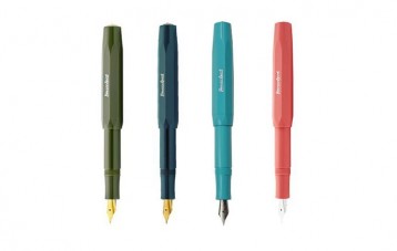 卡维克 Kaweco 运动系列钢笔