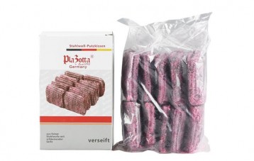 Plazotta 去污去油皂刷