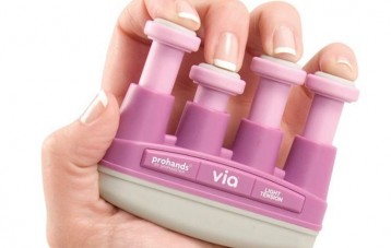 ProHands 指力器