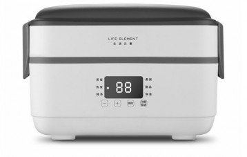 生活元素 LIFE ELEMENT F35 电热饭盒