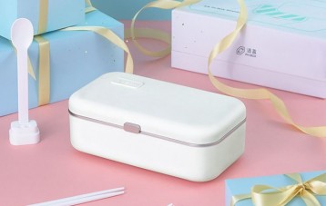 适盒 A4BOX 电加热饭盒
