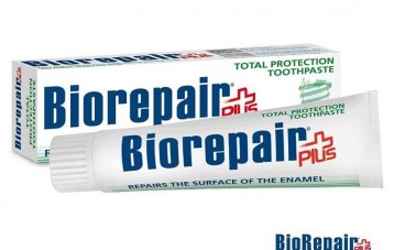 贝利达 Biorepair 牙膏