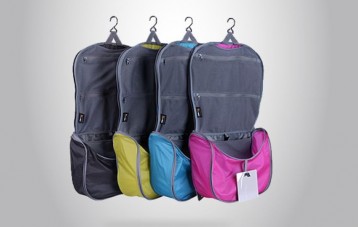 Sea to Summit 洗漱包