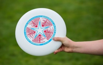 Discraft 软式极限飞盘