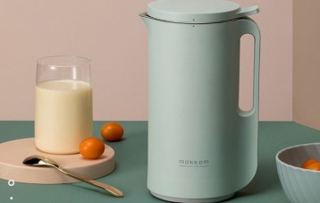 磨客 Mokkom 便携直饮豆浆杯