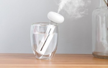 几素 JISULife 甜甜圈加湿器