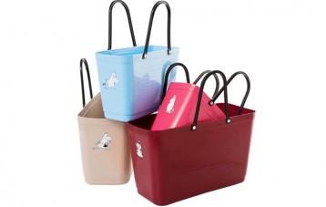 Hinza 环保手提篮