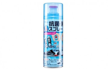 碧诺蕾 Pinole 除臭喷雾