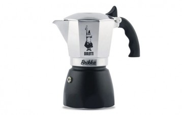 Bialetti 比乐蒂 Brikka 摩卡咖啡壶