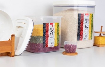 安雅 anya 密封储米桶