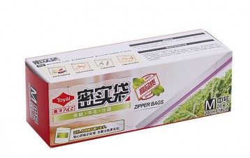 东洋 TOYAL 食品密封袋