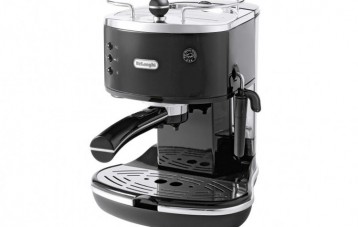 德龙 Delonghi ECO310 家用半自动咖啡机