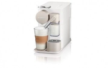 奈斯派索NESPRESSO Lattissima One 胶囊咖啡机