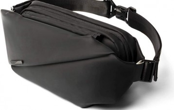 NIID R0 / Plus 机能胸包