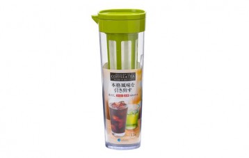 ASVEL 冷萃冷水壶