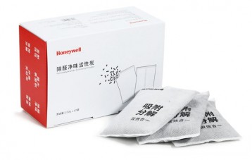 霍尼韦尔 Honeywell 除味炭包