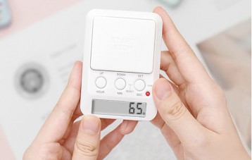多利科 Dretec 定时器