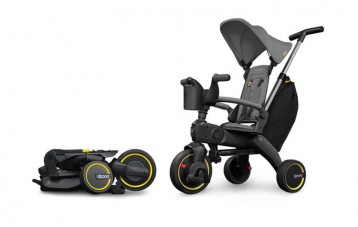 Doona Liki Trike 多用婴儿车