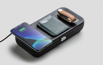 Orbitkey Nest 电子物品收纳盒
