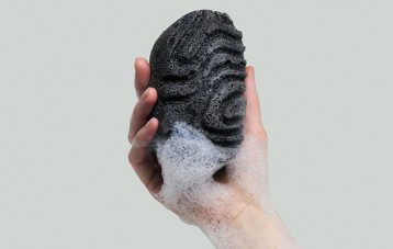 Orijin Sponge 洗澡沐浴海绵