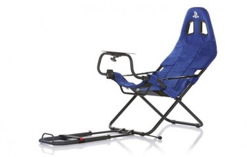 Playseat 挑战者 Challenge 折叠电竞赛车游戏座椅