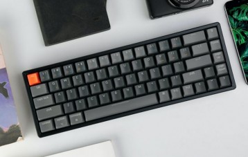 Keychron K6 Pro 迷你蓝牙紧凑型机械键盘