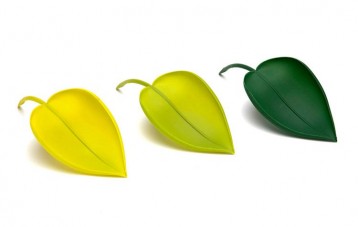 Peleg Design Leaflow 盆栽植物浇水器