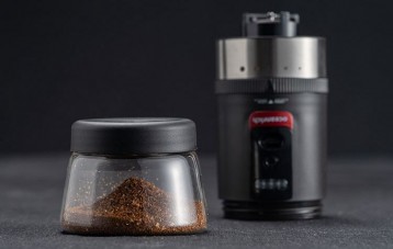 欧新力奇 Oceanrich 便携电动磨豆机