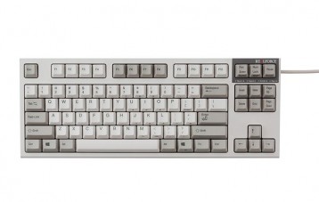 燃风 RealForce 静电容键盘