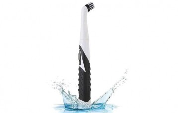 Sonic Scrubber 家用多功能超声波电动清洁刷