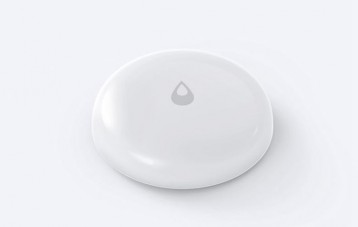 绿米 Aqara 漏水报警器